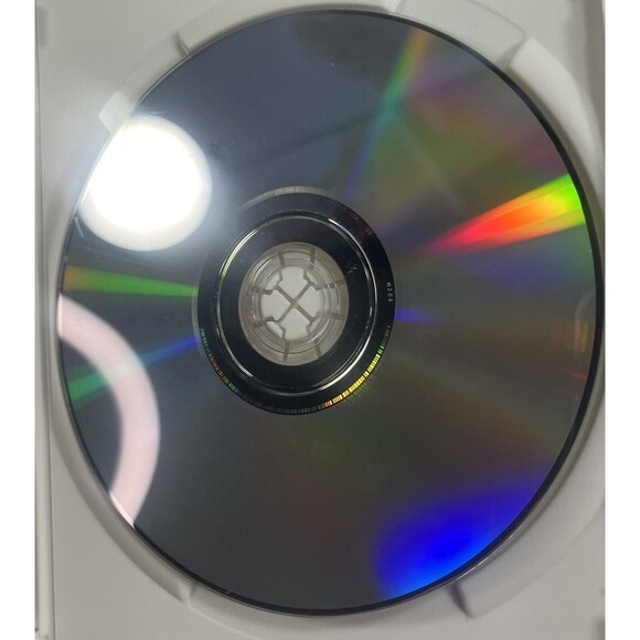 Wii Music Nintendo Wii 2008 Complete with Manual Tested - Picture 8 of 9